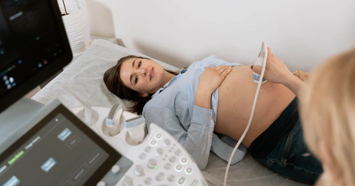 Purpose of Prenatal Screening Tests