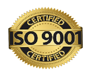 Rapid Lab: AN ISO 9001 CERTIFIED CENTRE