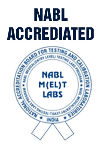 Rapid Lab: NABL ACCREDITED LAB IN PATIALA