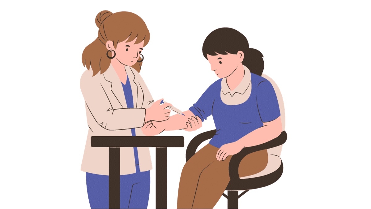 Preventive Health Measures: Patiala Blood Tests