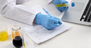 Read more about the article Rapid Laboratory: Biochemistry Test Reports Patiala