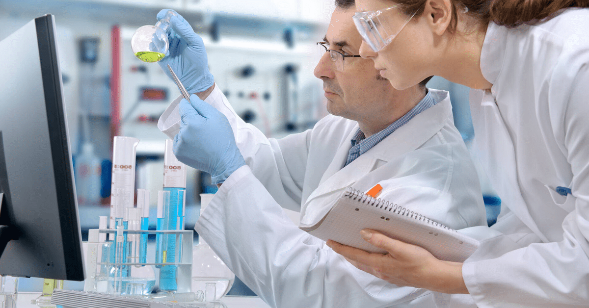 Read more about the article Rapid Laboratory: Biochemistry Test Reports Patiala