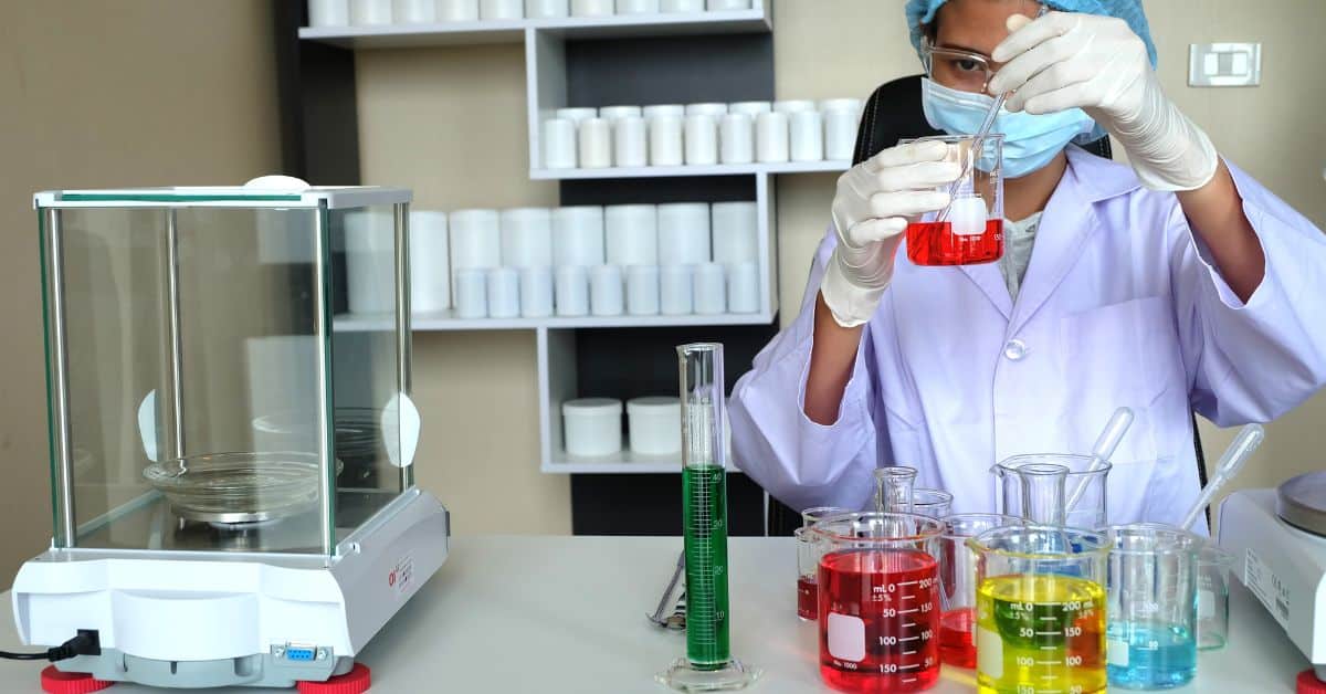 Read more about the article The best laboratory in Punjab