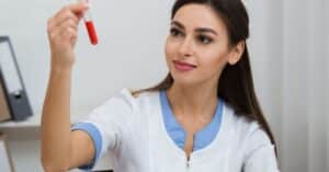 Read more about the article Routine Medical Blood test Punjab