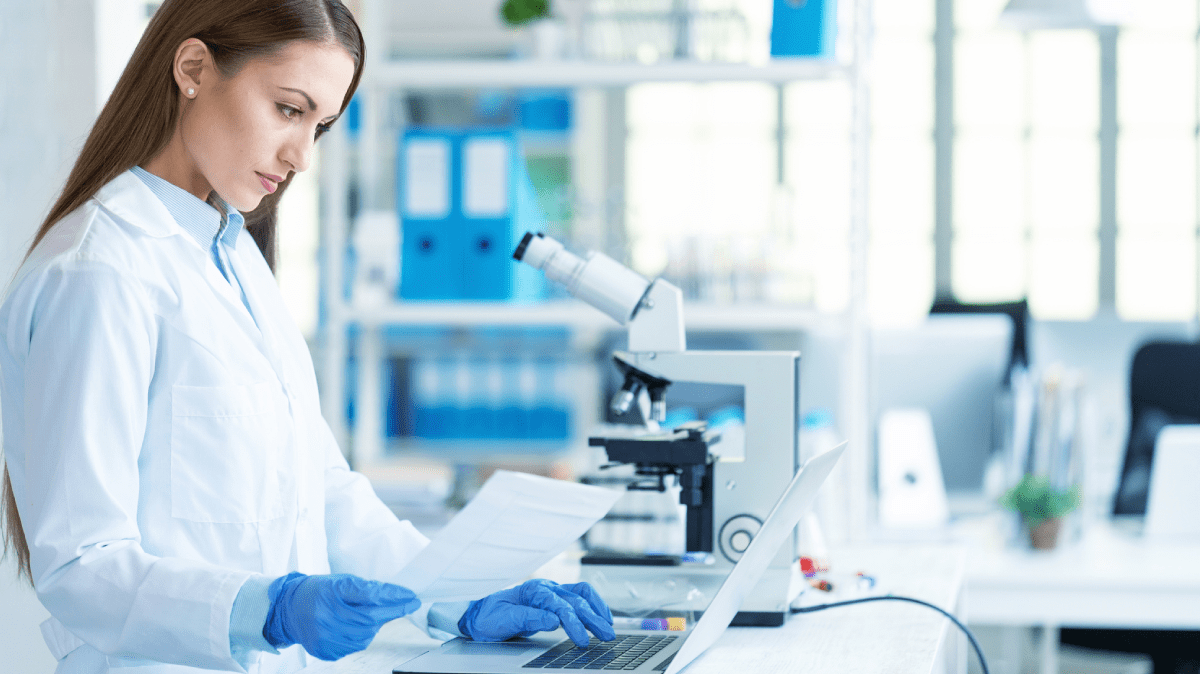 Understanding Your Pathology Lab Report: A Patient’s Guide