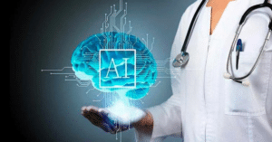 Read more about the article Integration of Artificial Intelligence in Health Care Diagnostics