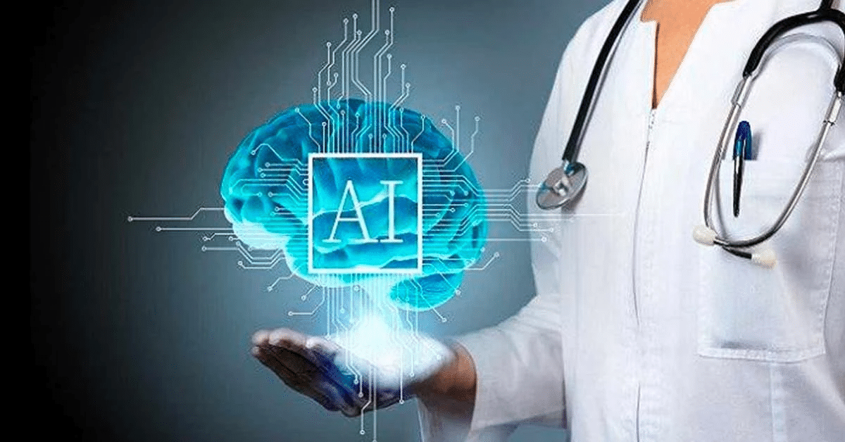 You are currently viewing Integration of Artificial Intelligence in Health Care Diagnostics