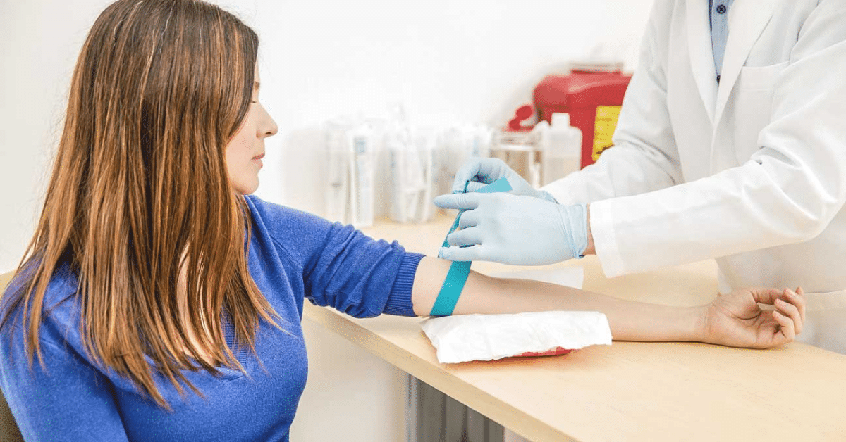 You are currently viewing Exploring the Types of Blood Tests from the Top Blood Test Laboratory in Patiala