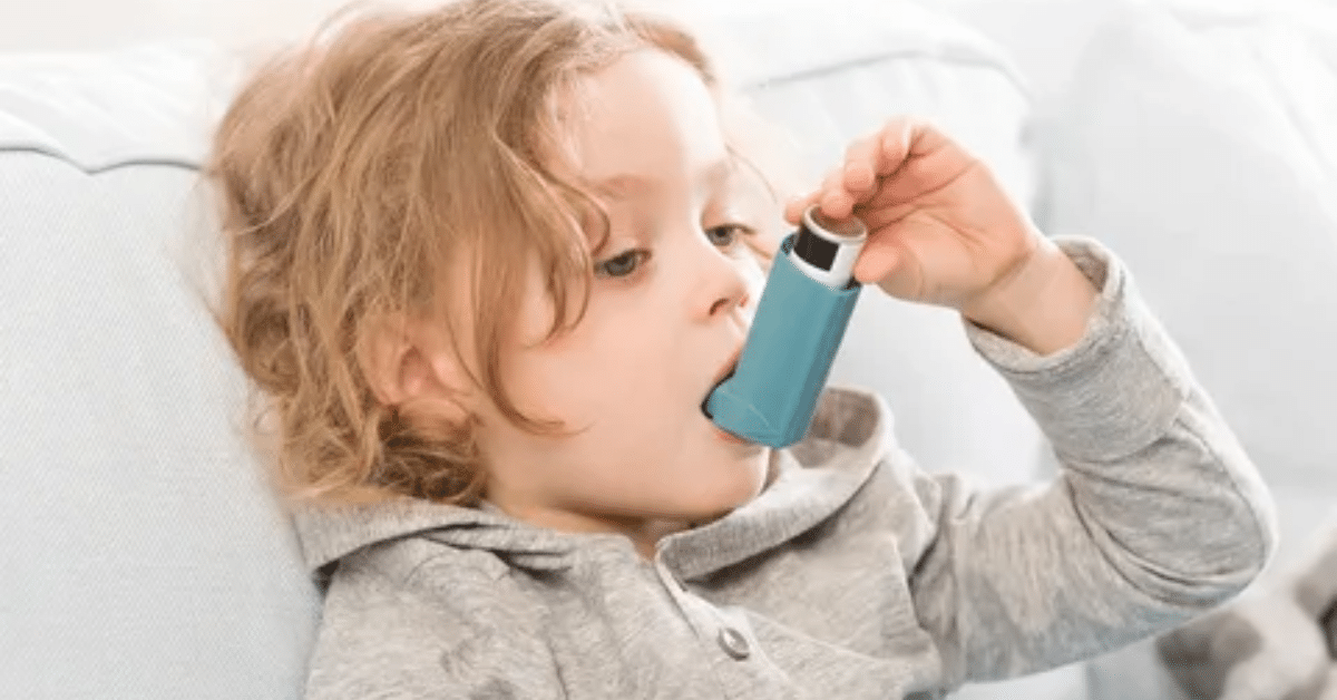 Unveiling the Impact of Prenatal Tobacco Smoke Exposure on Childhood Asthma