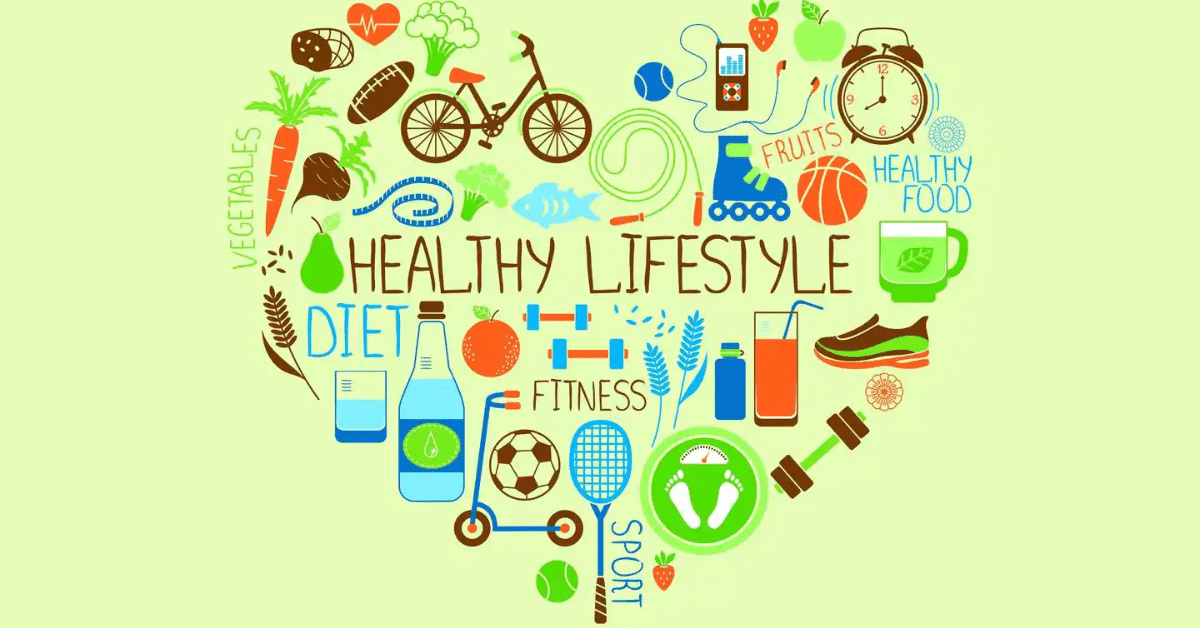 You are currently viewing The Power of Daily Routines: Building Healthy Habits for Healthy Life