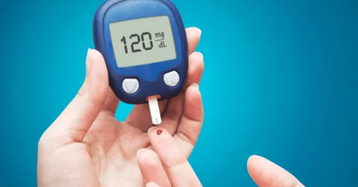 Read more about the article 5 Significant Causes for Diabetes Blood Test