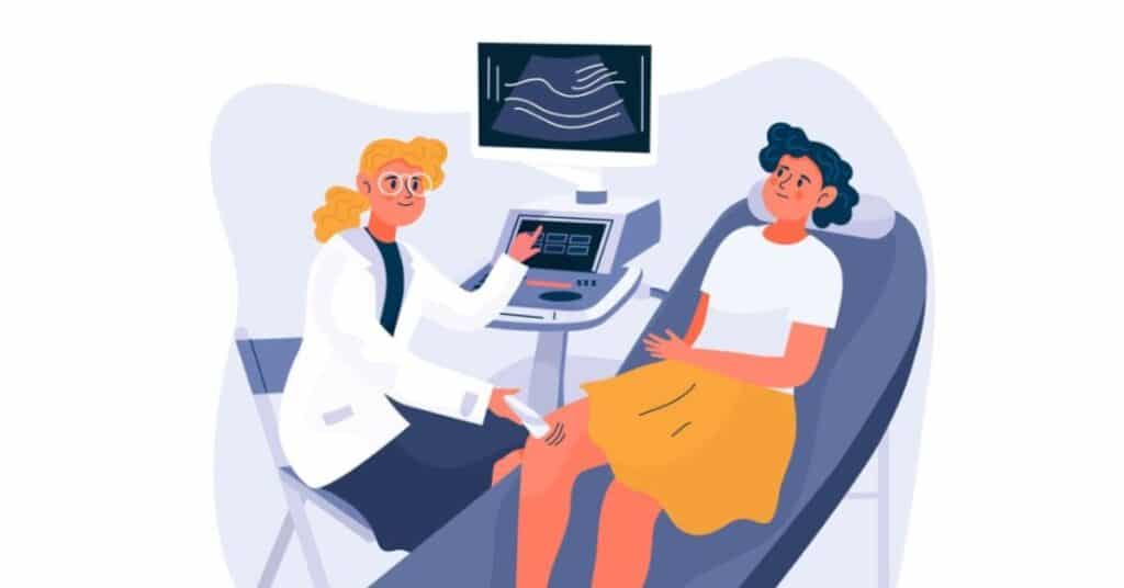 Ultrasound Versus X-ray | Medical Imaging Techniques | Rapid lab